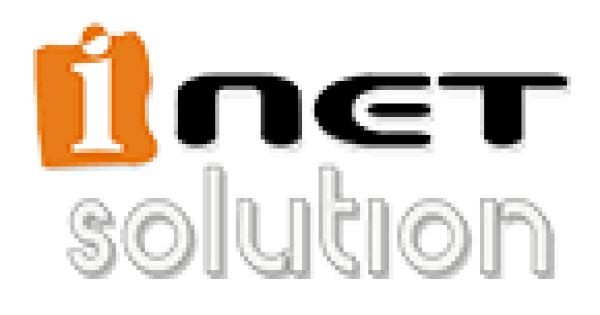 i-netsolution - Web Design Company Chennai logo